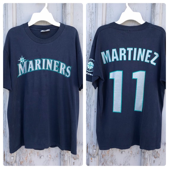 edgar martinez t shirt