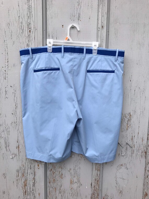 80s JACK NICKLAUS GOLF Shorts / Vintage Golf Shorts i… Gem