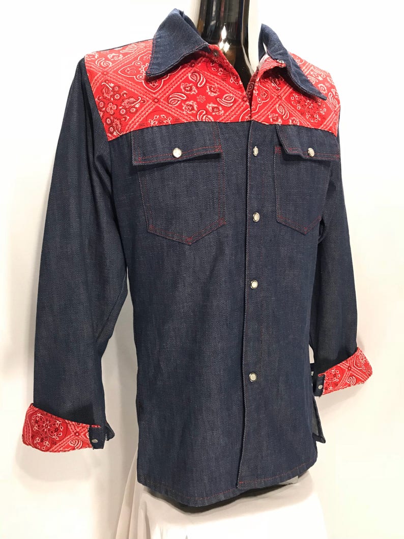 jc apparel western show clothes