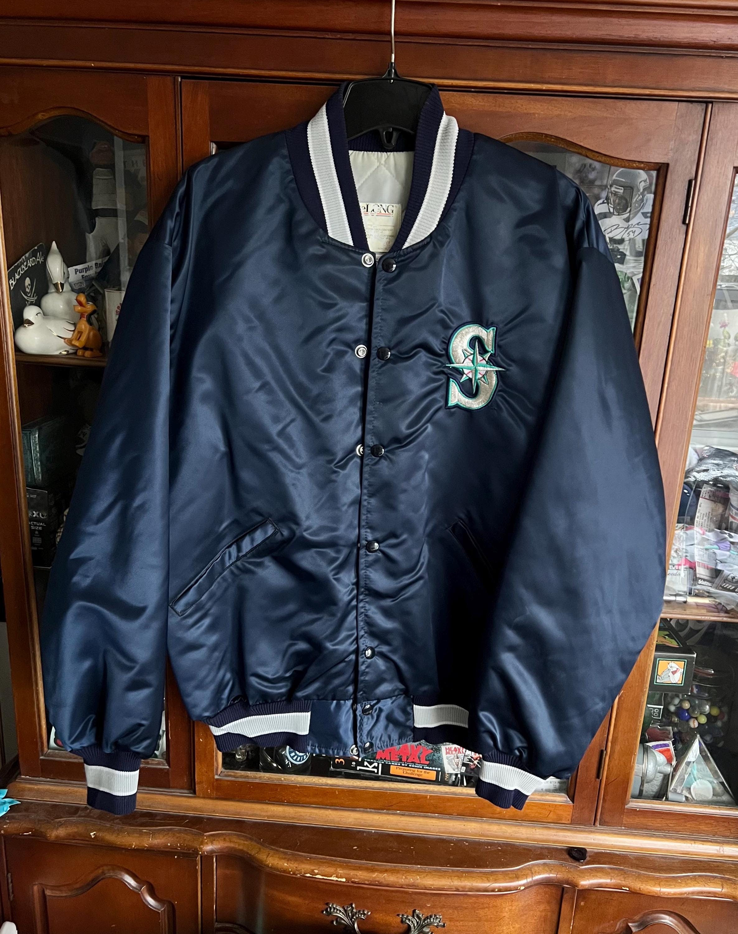 Mariners jacket - Etsy 日本 Mariners jacket - Etsy 日本