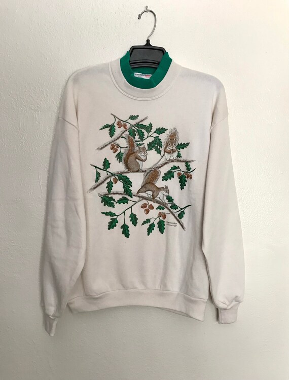 Vintage grandma sweatshirts Clearance