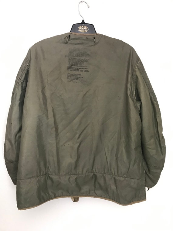 M51 Field Jacket 1963年 ヴィンテージ 米軍 M-1951 Field Jacket | Vintage US Army M51 Field Jacket