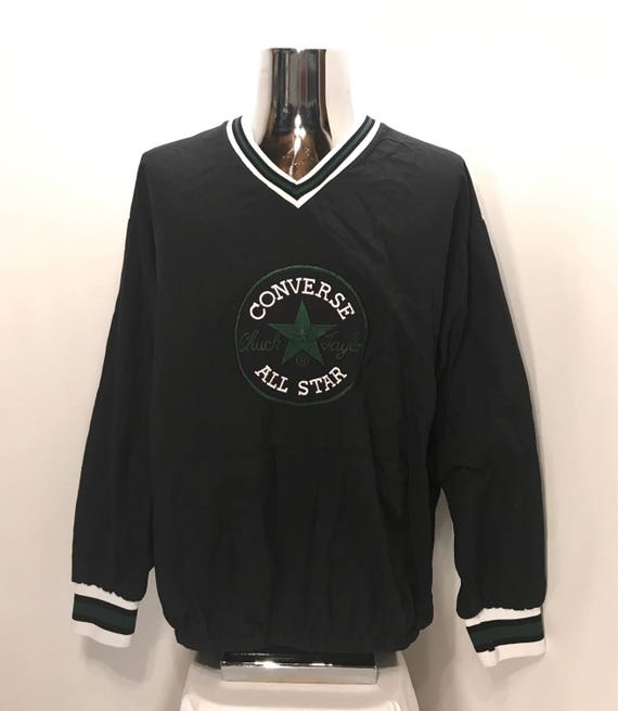 converse lightweight nylon