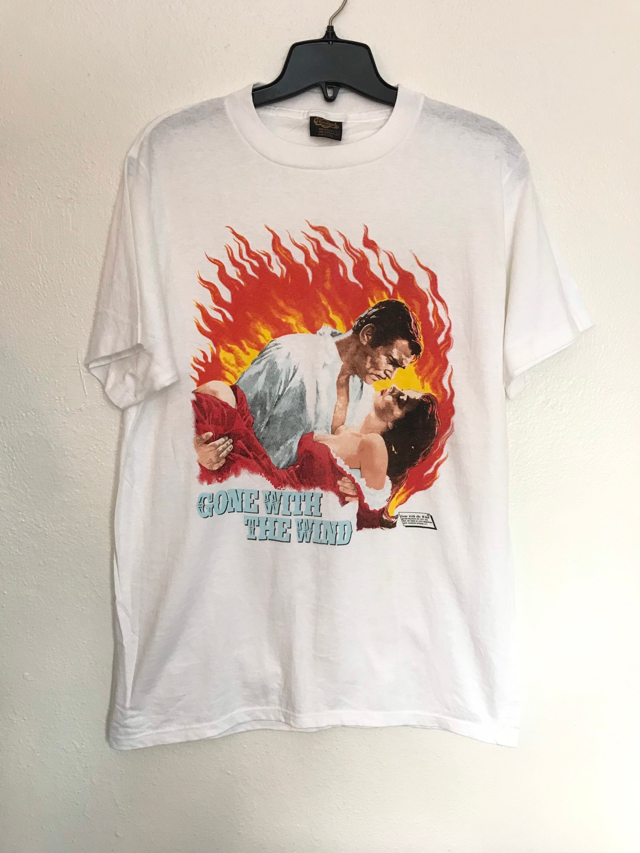 Gone With The Wind Shirt Gone With The Wind Shirt