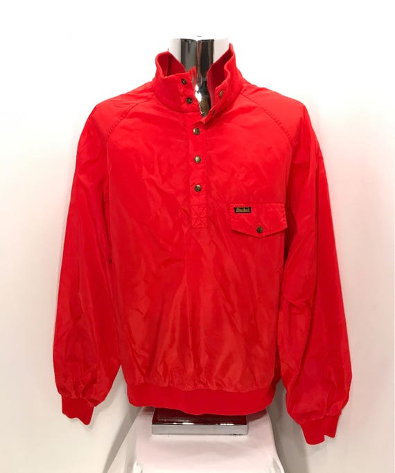 eddie bauer windbreaker