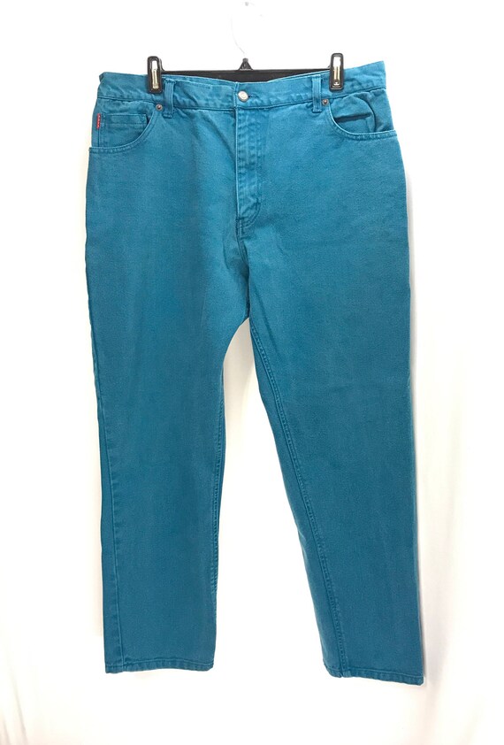 bugle boy jeans 90s