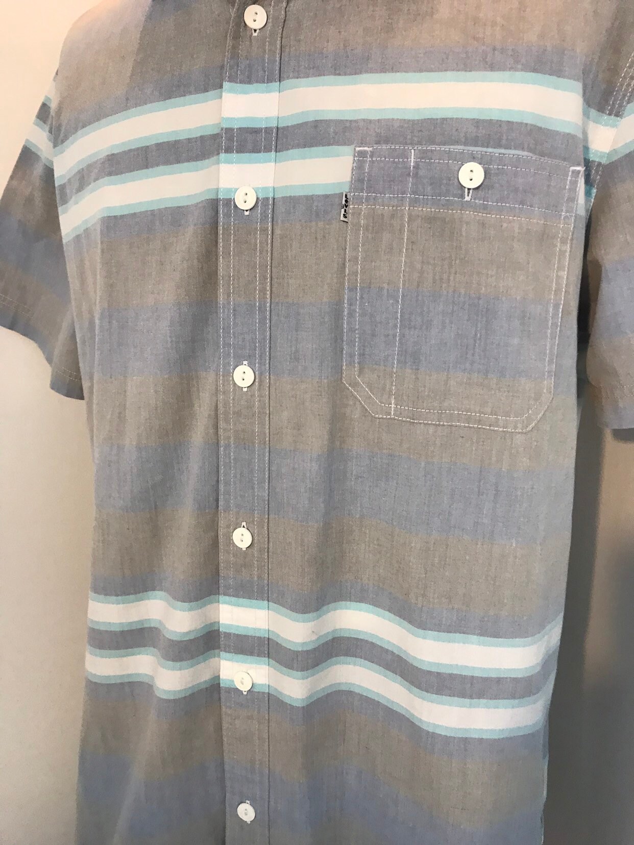 levis silvertab 90s