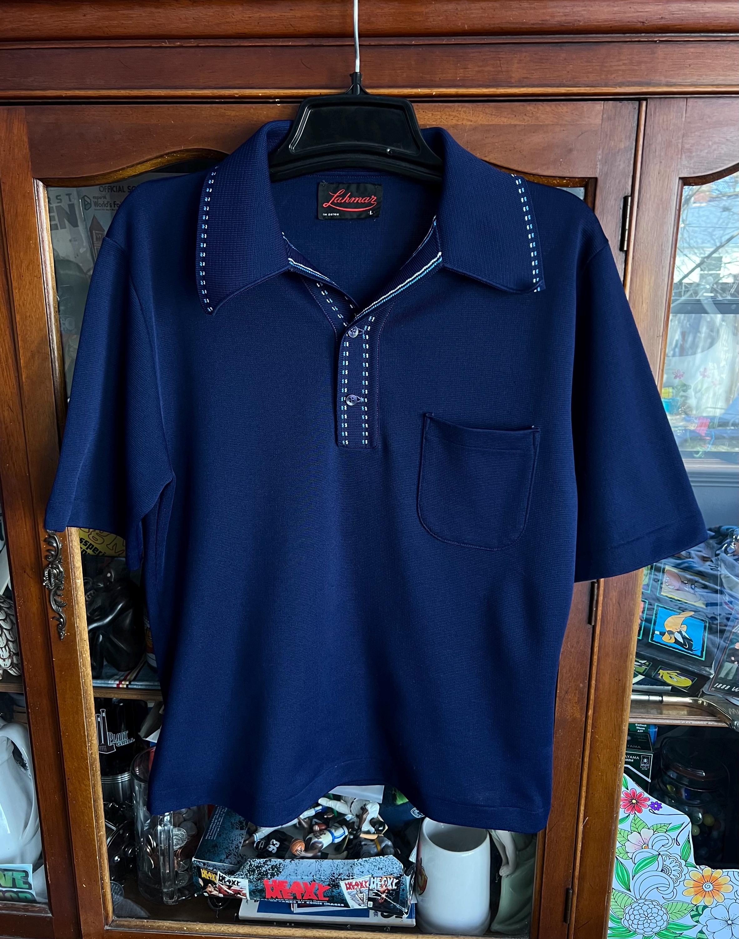 Vintage 70s Polo - Etsy Vintage 70s Polo - Etsy
