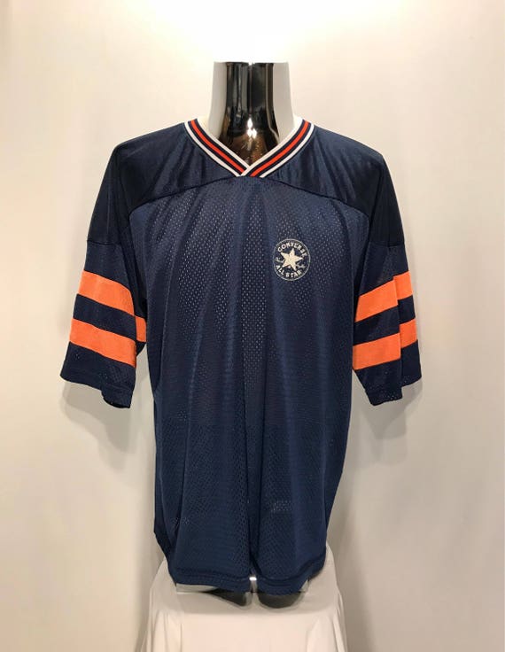 converse jersey