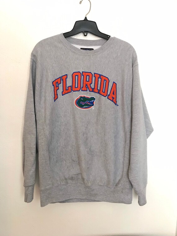 florida gators vintage sweatshirt