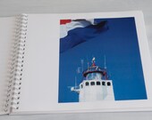 Lighthouse Noordwijk photo book created by dcfotografie in Netherlands