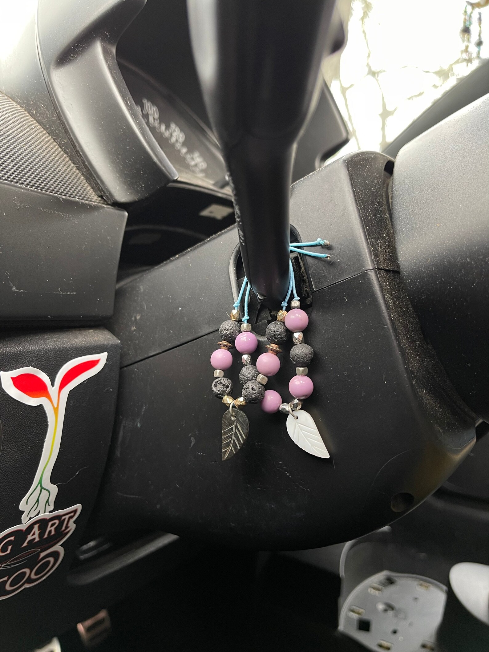 Two pack matching JDM shift boot charm manual cars Etsy