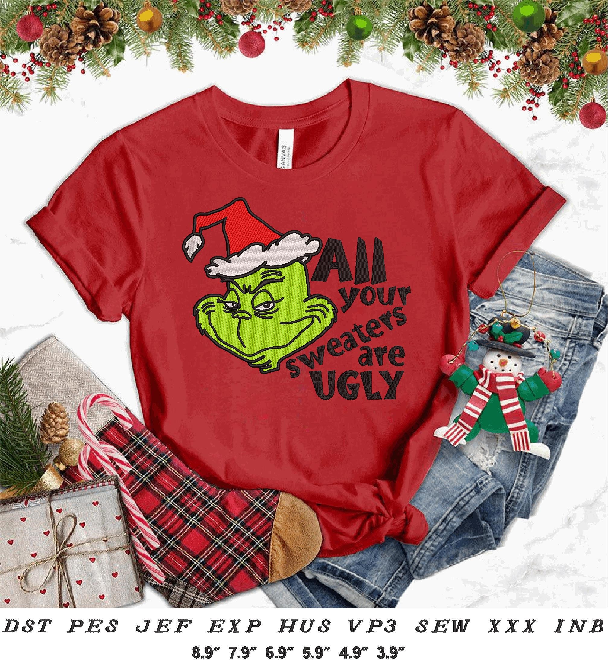 レディース ZARA GRINCH™ クリスマス パーカー