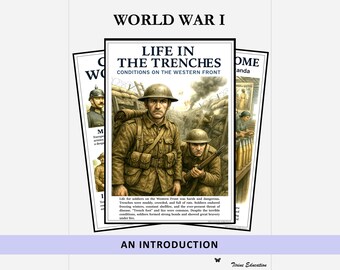 Historical Thinking Concepts Posters - World History Version! Posters ...
