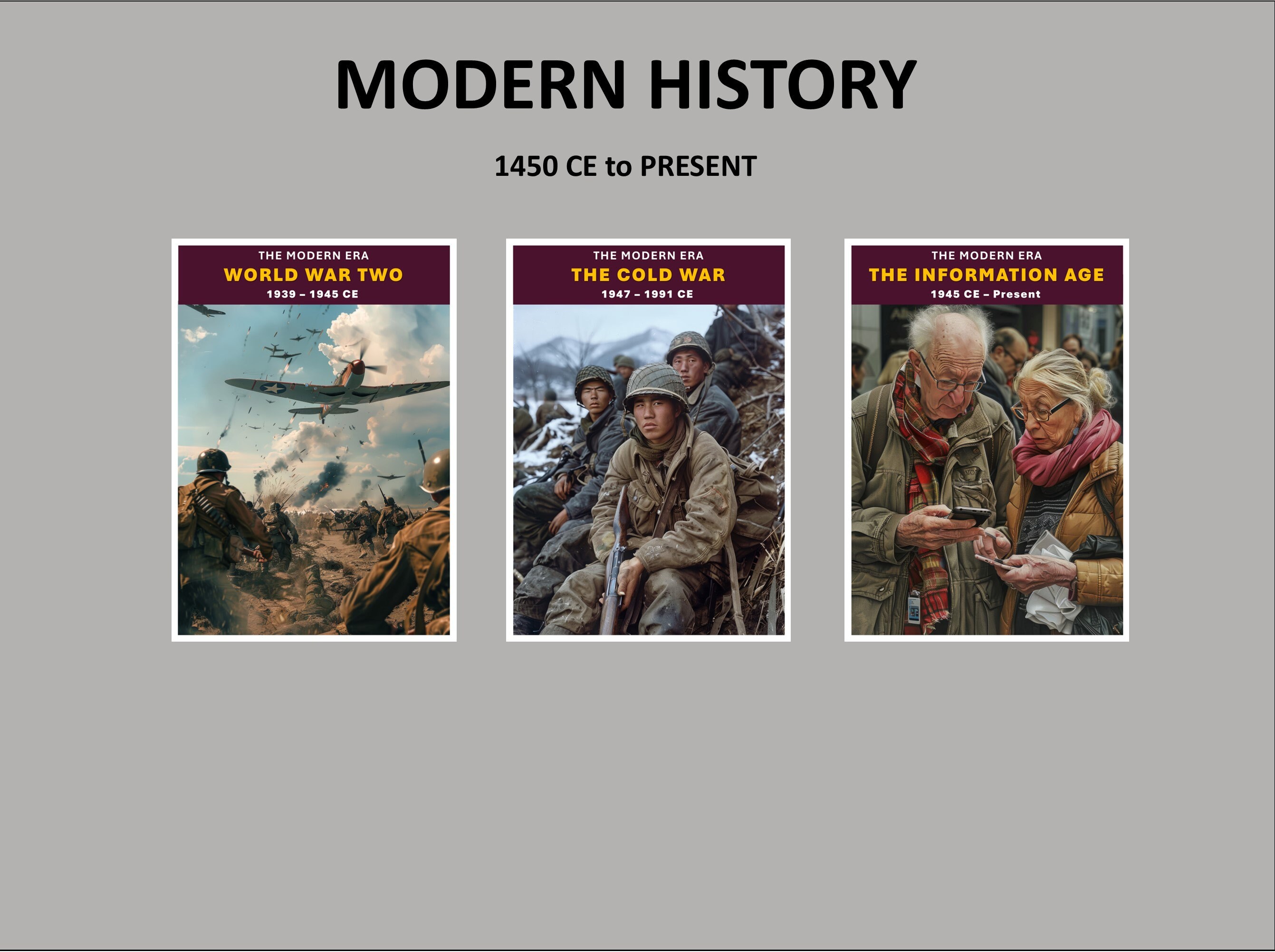 modern-era-history-posters-15-poster-set-history-students-historical