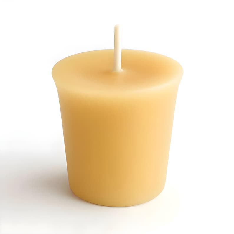 BeesLightCandles Votive Candles - Thumbnail 3
