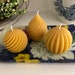 see more listings in the Beeswax Unique Candles section
