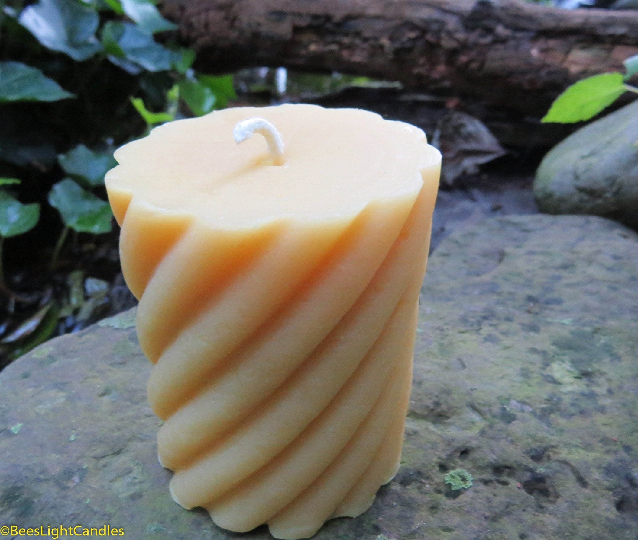 Votives: What You Definitely Need to Know - Big Moon Beeswax