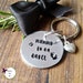 see more listings in the Hand Stamped Keyrings section