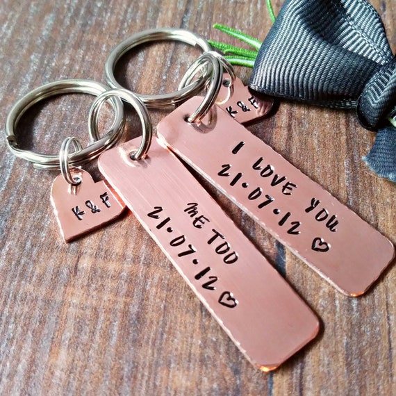 Husband keyring sale