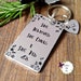 see more listings in the Hand Stamped Keyrings section