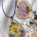 see more listings in the Resin pendants section