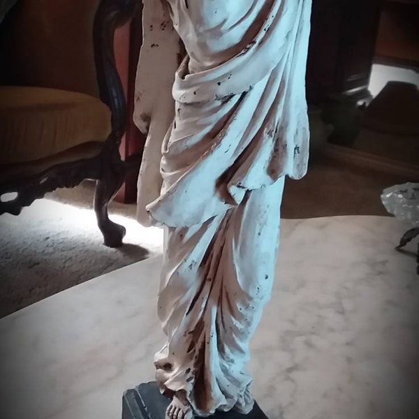 Roman Statue Etsy Australia