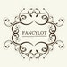 Fancylot store logo