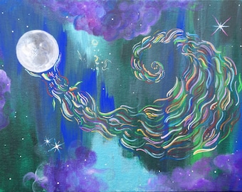Supermoon