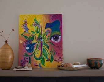Brainchild