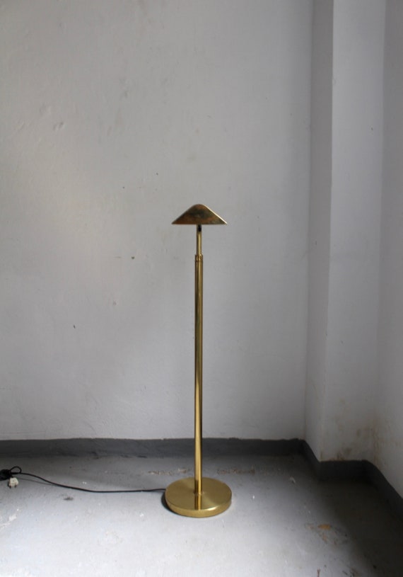 vintage mid century floor lamp