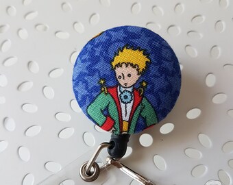 the little prince ball machine