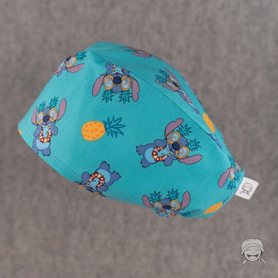 Hawaian Surgical Caps for Nurse Surgeon 
