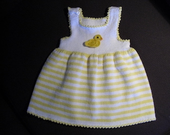 Baby dress