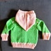 see more listings in the Baby sweater section