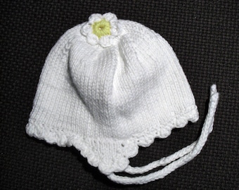 Babymütze , Baby cap