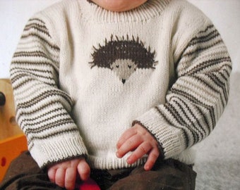 Baby sweater, children