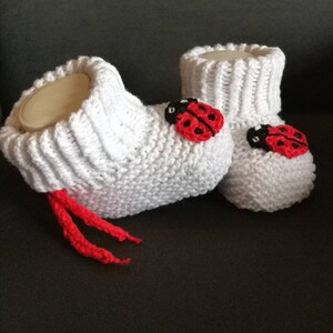 baby shoes image 2