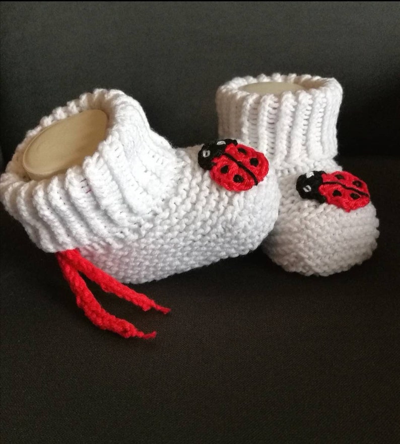 baby shoes image 2