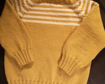 Baby/kids sweater