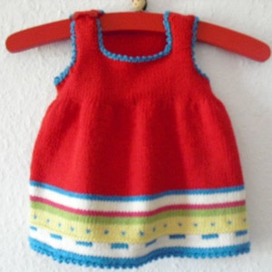 baby dress image 2