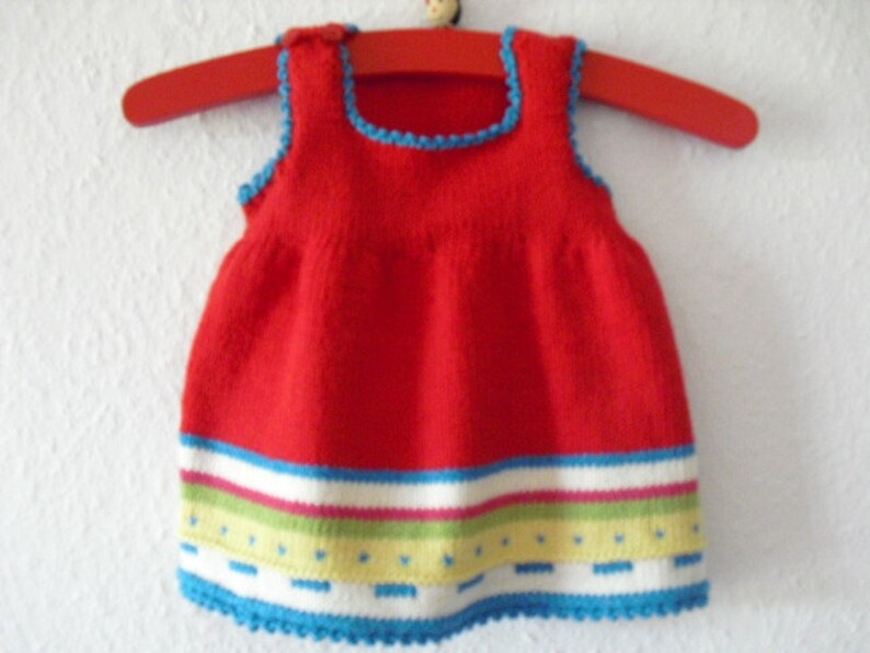 baby dress image 2