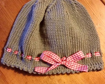 Baby hat "Hannerl"