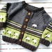 see more listings in the Baby sweater section