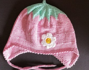 Bonnet bébé,