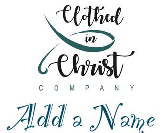 Add a name