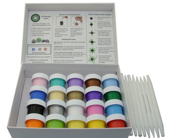 Large Mandala Dotting Kit