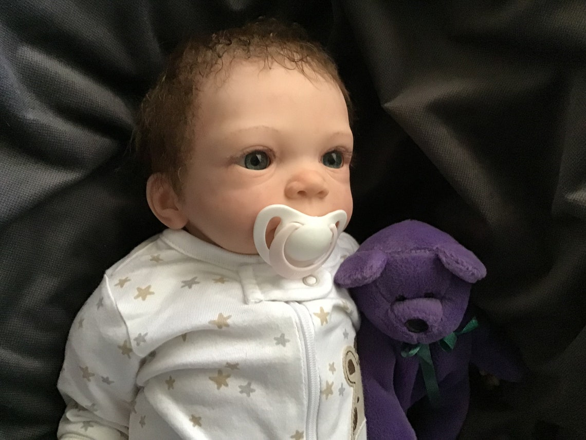 boo boo reborn dolls
