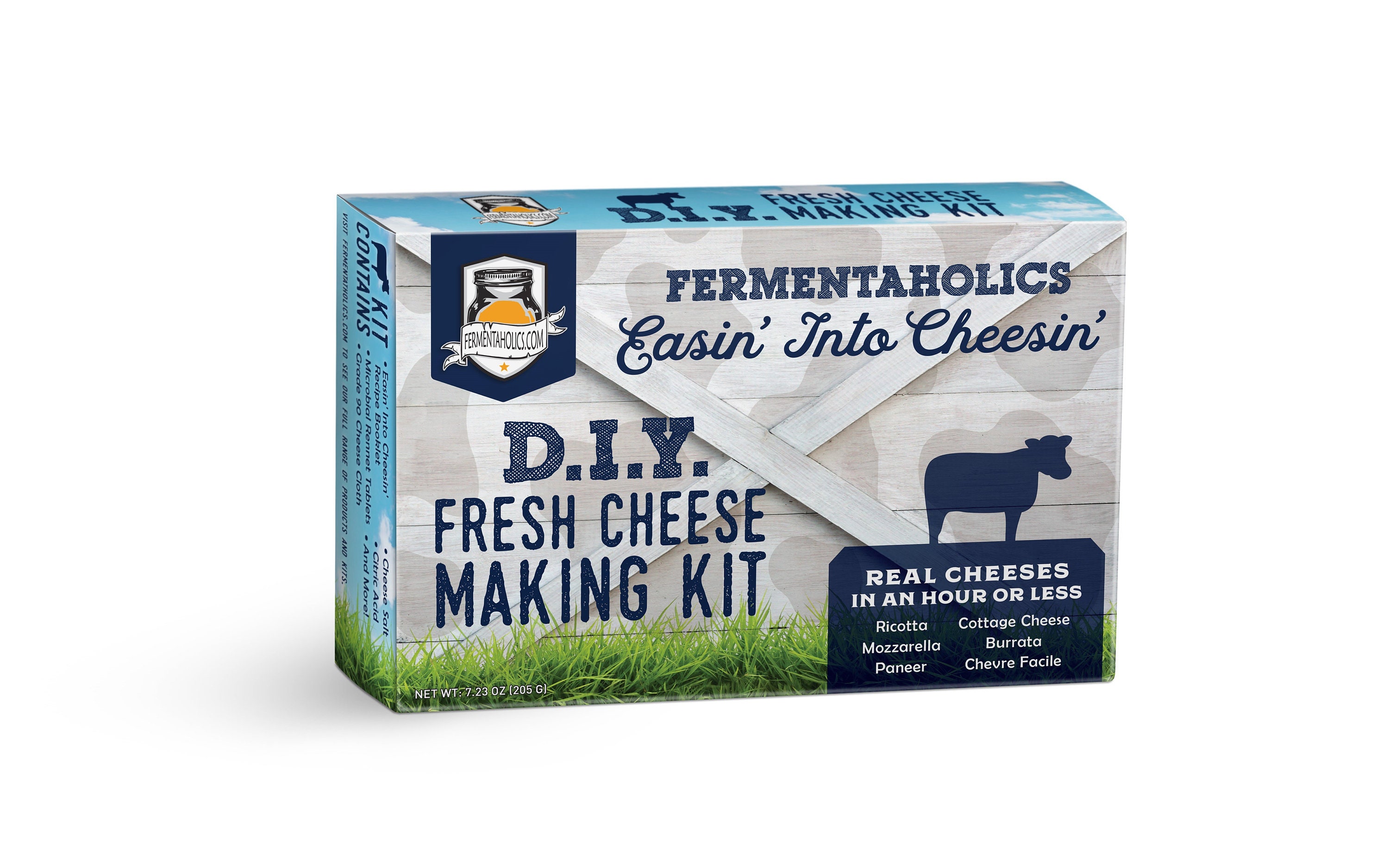 Buy Fresh Cheese Making Kit Delicious and Easy to Follow Recipes Online in India - Etsy Buy Fresh Cheese Making Kit Delicious and Easy to Follow Recipes Online in India - Etsy
