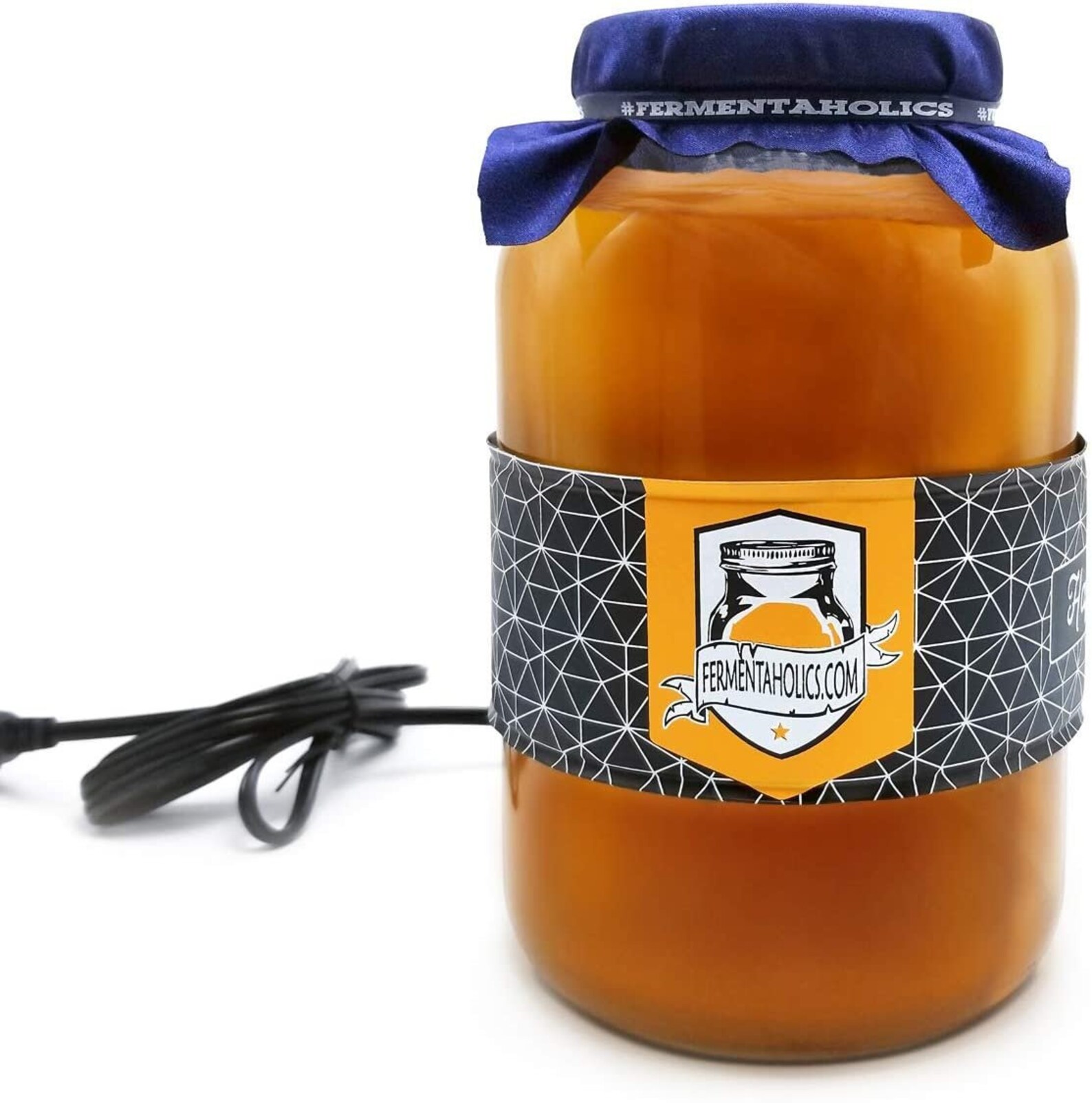 Kombucha Heater Fermentaholics Kombucha Brewing and Etsy